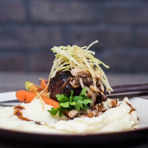Best Steak in Jackson Hole – Gather Restaurant