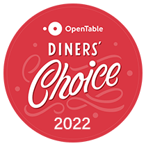 open table 2022 winner