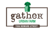 Gather Urban Farm