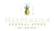 Hali’imaile General Store