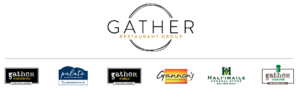 GRG Brand Bar