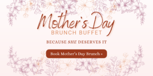 Gather in Jackson Hole Mother's Day Brunch